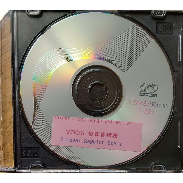 ②◆ CD 母の日 Mother's Day Songs Collection エンタメ/ホビーのCD(キッズ/ファミリー)の商品写真