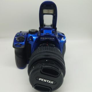 ＰＥＮＴＡＸ K-30　一部難あり