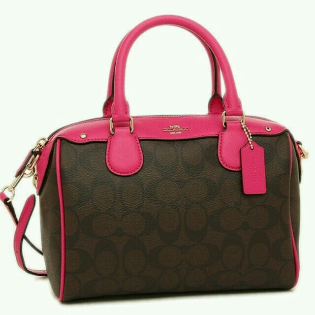大人気‼COACH(コーチ)☆2WAYショルダーバッグ www.bookbuzz.net