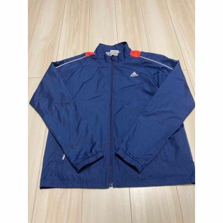 adidas - アディダス ナイロンパーカー ウィンドブレーカー ジャージ