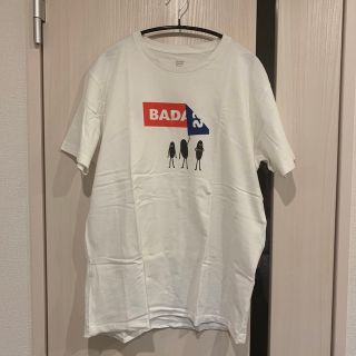 グラニフ(Design Tshirts Store graniph)の【ミスチーフ ボックス ロゴ】Tシャツ ビューティーフルシャドー(Tシャツ/カットソー(半袖/袖なし))