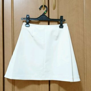 ドゥーズィエムクラス(DEUXIEME CLASSE)の美品☆ドゥーズィエムクラス ミニスカート(ミニスカート)