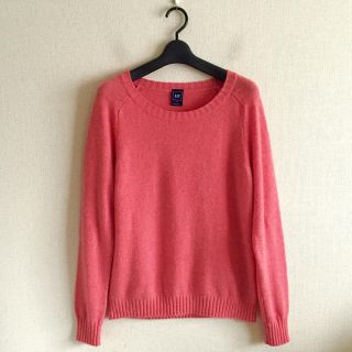 ギャップ(GAP)のGAP♡綺麗色ニット(ニット/セーター)