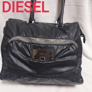 ディーゼル ロゴ トートバッグ(メンズ)の通販 40点 | DIESELのメンズを