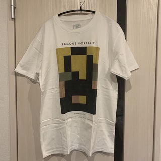 グラニフ(Design Tshirts Store graniph)のベーシックTシャツ/フェイマスポートレイト／グラニフ(Tシャツ/カットソー(半袖/袖なし))