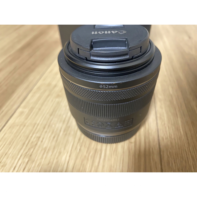 【クーポン期間限定特価】RF35mm F1.8 マクロ IS STM