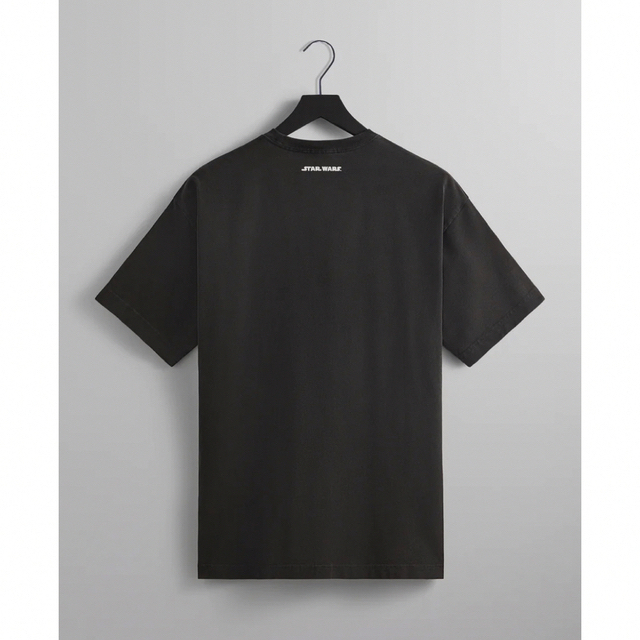 KITH - STAR WARS Kith Luke Poster Tee XLサイズの通販 by でぶ KITH - STAR WARS Kith Luke Poster Tee XLサイズの通販 by でぶ