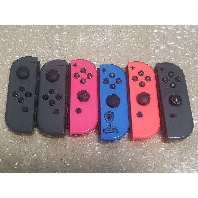 JOY-CON (R) ジャンク - その他