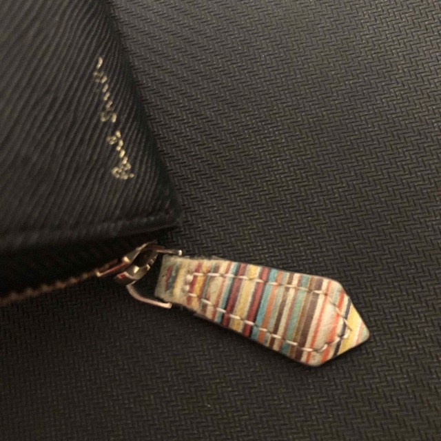 Paul Smith(ポールスミス)のポールスミス／Paul Smith 長財布 財布 ウォレット メンズ  メンズのファッション小物(長財布)の商品写真