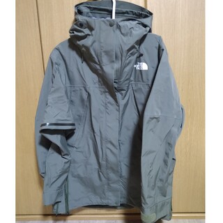 ハイク(HYKE)のTHE NORTH FACE×HYKE　【GTX PRO Ski Jacket】(ナイロンジャケット)