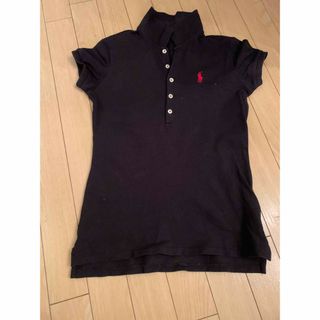 ポロラルフローレン(POLO RALPH LAUREN)のラルフローレン　ポロシャツ(ポロシャツ)