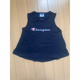 チャンピオン(Champion)のチャンピオン＊ノースリーブ(Tシャツ/カットソー)