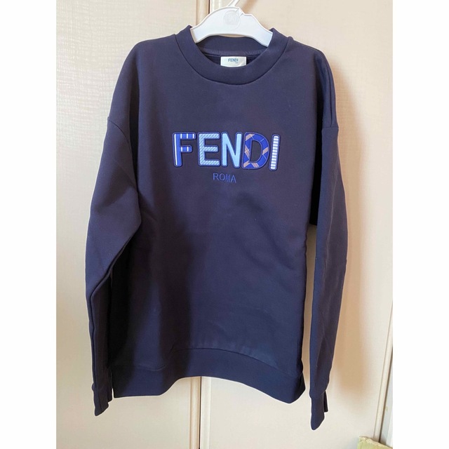 FENDI フェンディ　スウェット