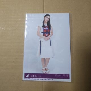 ノギザカフォーティーシックス(乃木坂46)の向井葉月写真(女性タレント)