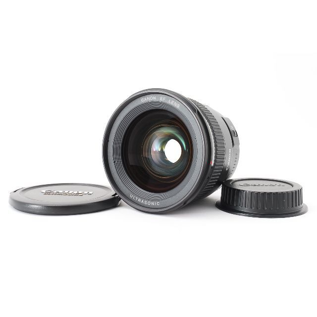 キャノン CANON EF 24mm F1.4 L USM #1865010A-