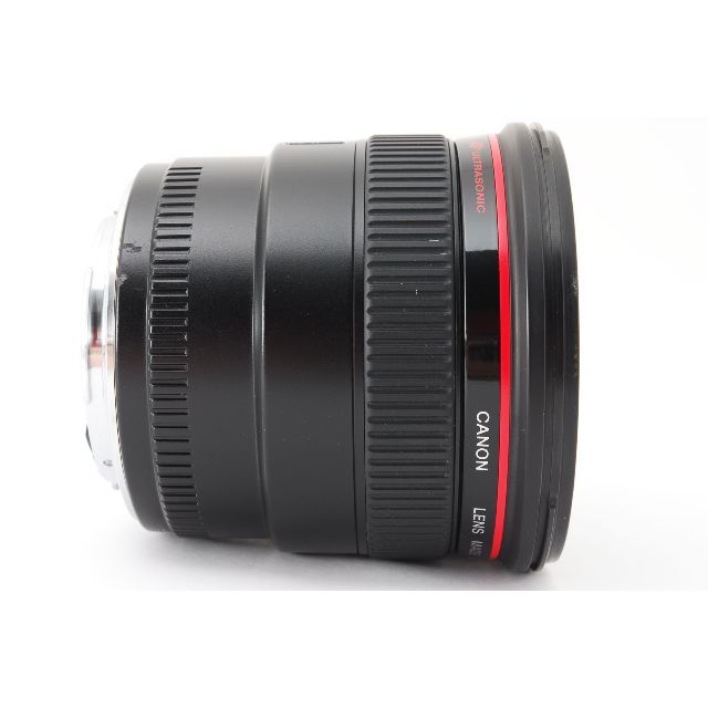 今季一番 EF CANON キャノン 24mm #1865010A USM L F1.4 レンズ(単焦点