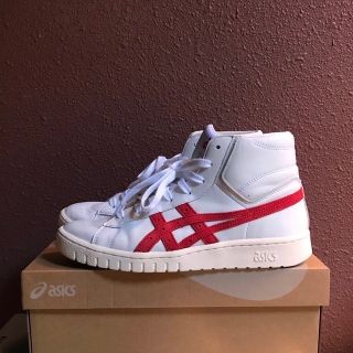 アシックスタイガー(ASICS TIGER)のアシックスGEL-PTG MT ジャパン(スニーカー)