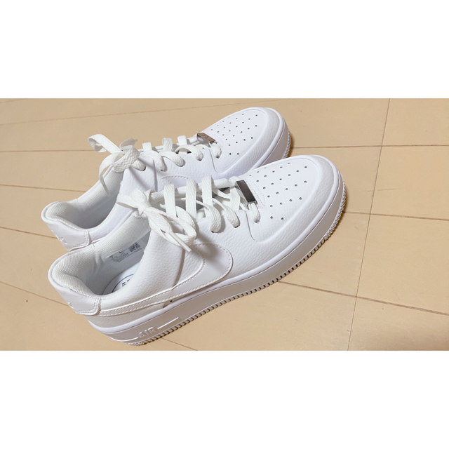 NIKE AF-1 SAGE LOW 24cm 箱ありセージロウ