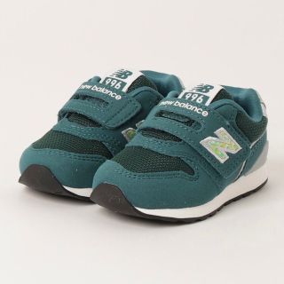 キュウキュウロク(996（New Balance）)のニューバランス 996 リンクコーデ　16.5(スニーカー)