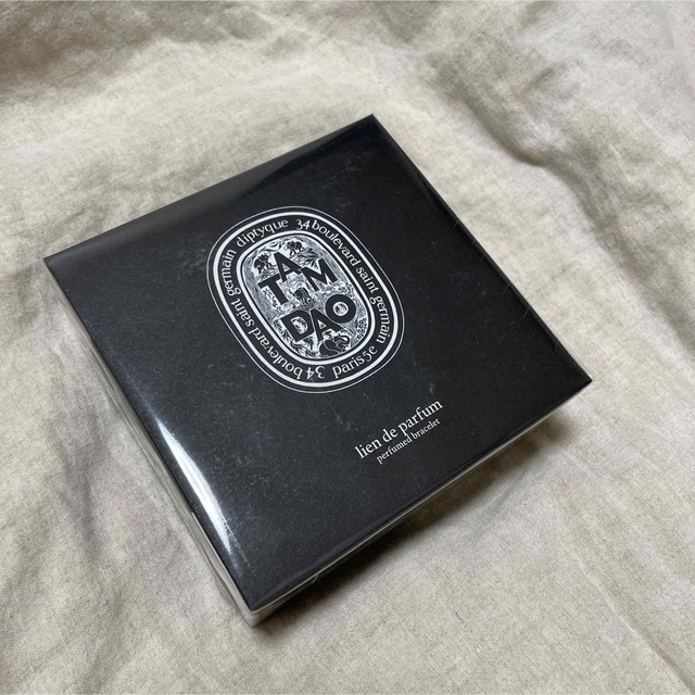 DIPTYQUE フレグランスブレスレット タムダオ 人気 aleksandra-urman.ch