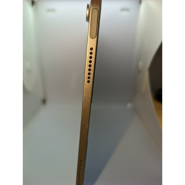 iPad(アイパッド)のiPad Air4 64gb wifiモデル　シルバー スマホ/家電/カメラのPC/タブレット(タブレット)の商品写真