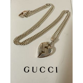 2ページ目 - グッチ ネックレス(ハート)の通販 400点以上 | Gucciの