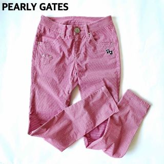 パーリーゲイツ レディースの通販 10,000点以上 | PEARLY GATESを買う パーリーゲイツ レディースの通販 10,000点以上 | PEARLY GATESを買う