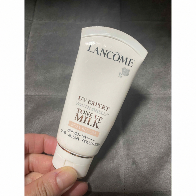 LANCOME(ランコム)のランコム 化粧下地 ピンク コスメ/美容のベースメイク/化粧品(化粧下地)の商品写真