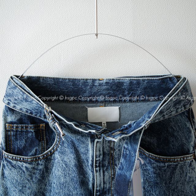 Maison Margiela(旧Maison Martin Margiela) - 【定価9.2万 Maison Margiela(旧Maison Martin Margiela) - 【定価9.2万