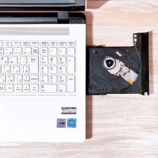 ひよこセール中PC【激安品】薄型LAVIE/大容量1TB/WEBカメラ/すぐに使えるノートパソコン