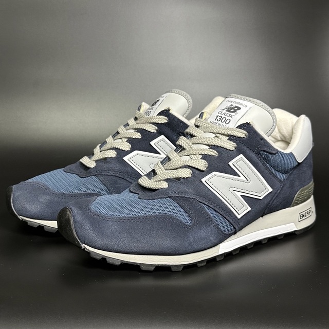 new balance 1300 CLASSIC 極美品