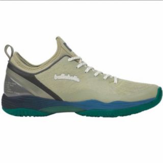 ボーラホリック(ballaholic)のバスケットボールシューズ　ボーラーホリック×アシックス(バスケットボール)