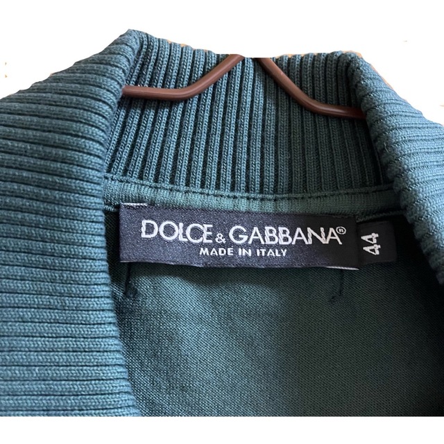 DOLCE&GABBANA(ドルチェアンドガッバーナ)のDOLCE&GABBANA メンズ 半袖Tシャツ メンズのトップス(Tシャツ/カットソー(半袖/袖なし))の商品写真