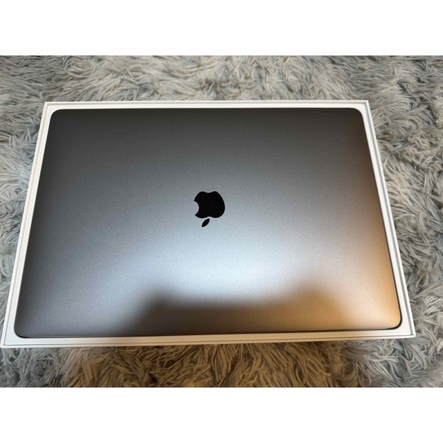 MacBook Pro (15-inch, 2018) 15インチスペースグレー 【ポイント10倍