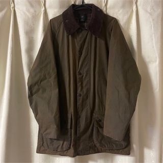 バーブァー(Barbour)のBARBOUR BEAUFORT 00年製造(ブルゾン)