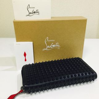 クリスチャンルブタン(Christian Louboutin)のクリスチャンルブタン 長財布(長財布)