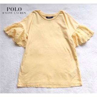 ポロラルフローレン レース トップスの通販 57点 | POLO RALPH LAUREN