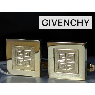 ジバンシィ カフス・カフスボタン(メンズ)の通販 100点以上 | GIVENCHY ...