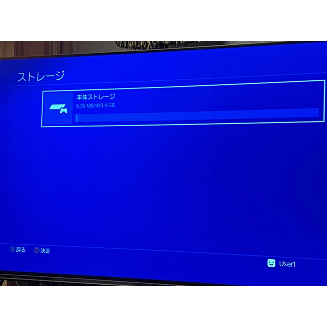 PS4 薄型 SSD換装済み 中身は新品 エルデンリング他、ソフト付き