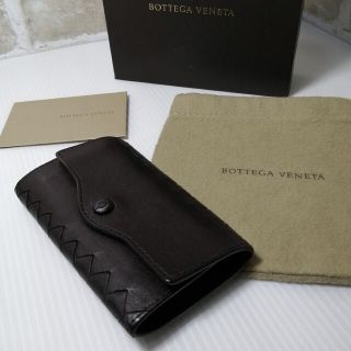 ボッテガ(Bottega Veneta) キーケースの通販 400点以上 | ボッテガ