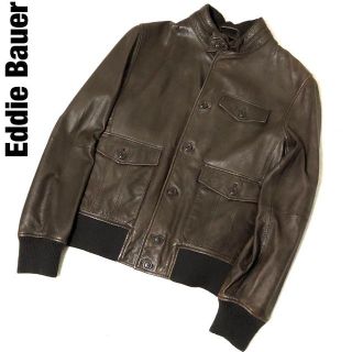 Eddie Bauer(レザージャケット)のフリマアイテム一覧 Eddie Bauer(レザージャケット)のフリマアイテム一覧
