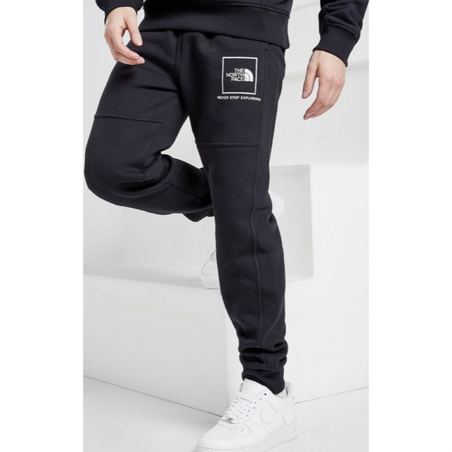 The North Face Fine Box Setup Tracksuits | ofa.sg