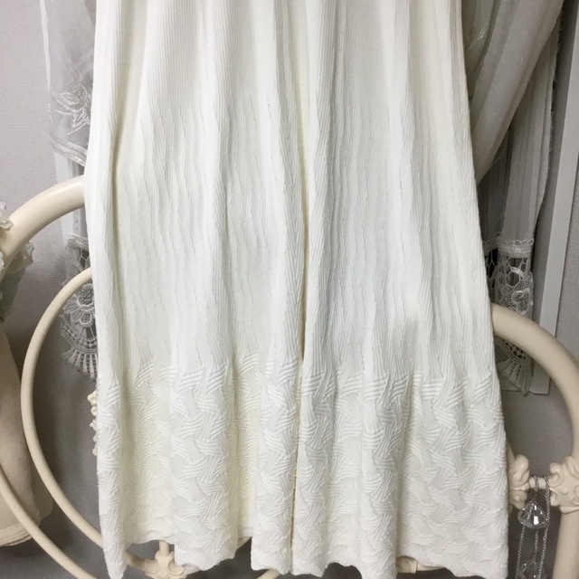 ♡シャネルコットンワンピース38♡ 【おまけ付】 www.toyotec.com
