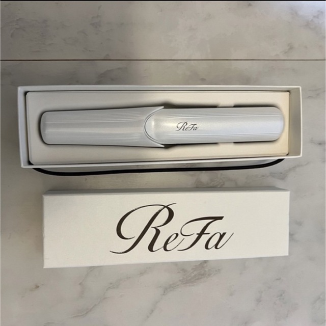 リファ ReFa コードレス ヘアアイロン 【おまけ付】 www.gold-and-wood.com