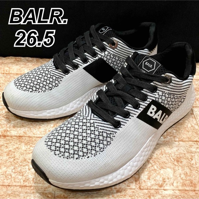 BALR. ボーラー スニーカー - スニーカー