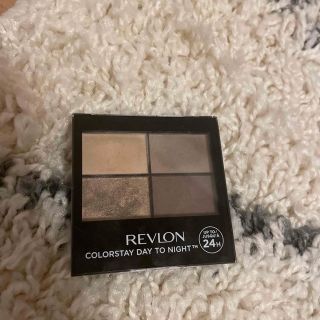 レブロン(REVLON)のレブロン　アイシャドウ　500addictive(アイシャドウ)