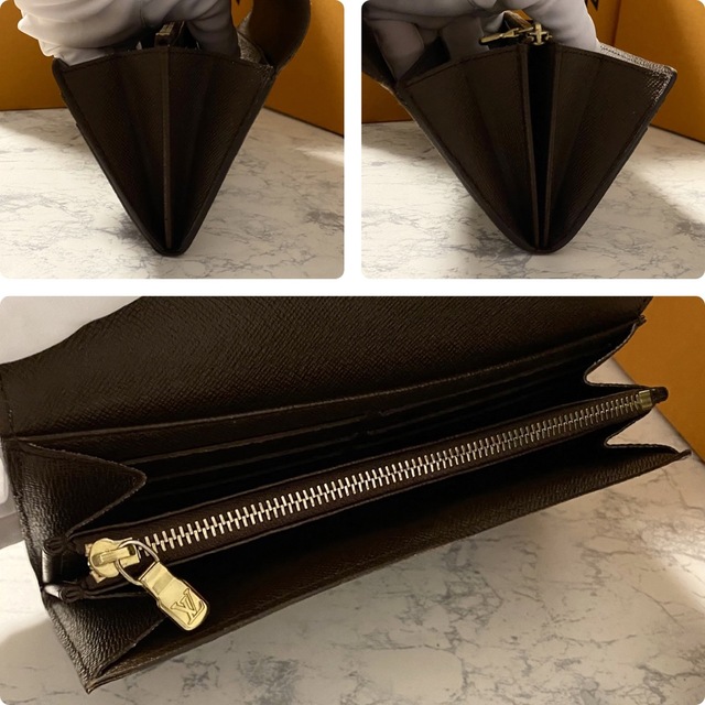 LOUIS VUITTON - ❤️大特価❤️ルイヴィトン ダミエ エベヌ