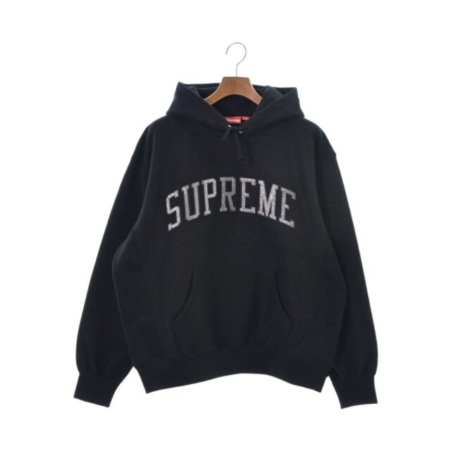 【Supreme】CutoutLettersHoodedSweatshirtスウェット