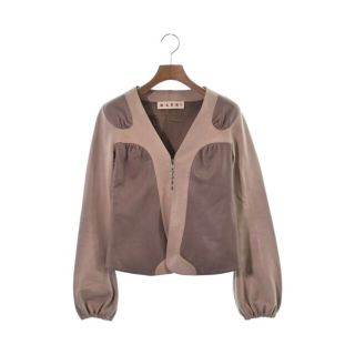 マルニ テーラードジャケット(レディース)の通販 81点 | Marniの