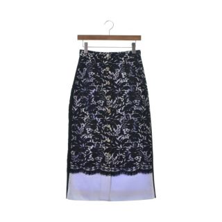 erdem MIDI LENGTH PENCIL SKIRT アーデム スカート